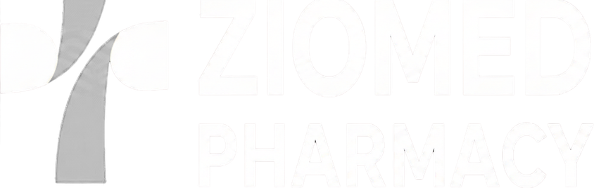 ZIOMED