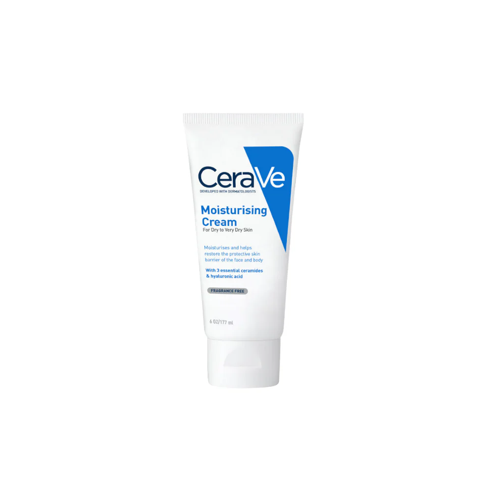 CeraVe Moisturizing Cream 177ml