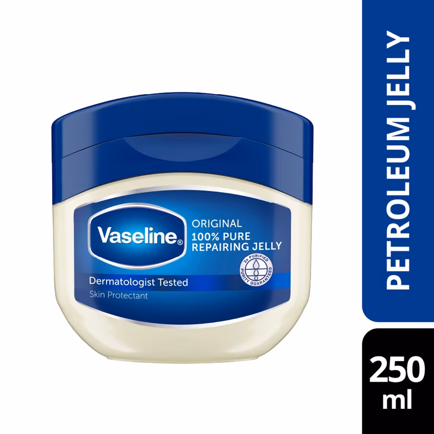 Vaseline Petroleum Jelly Original